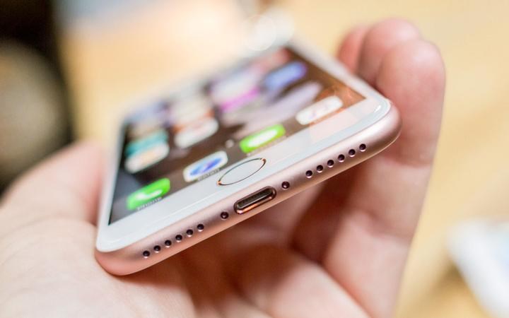 Já conseguiram fazer jailbreak ao novo iPhone 7