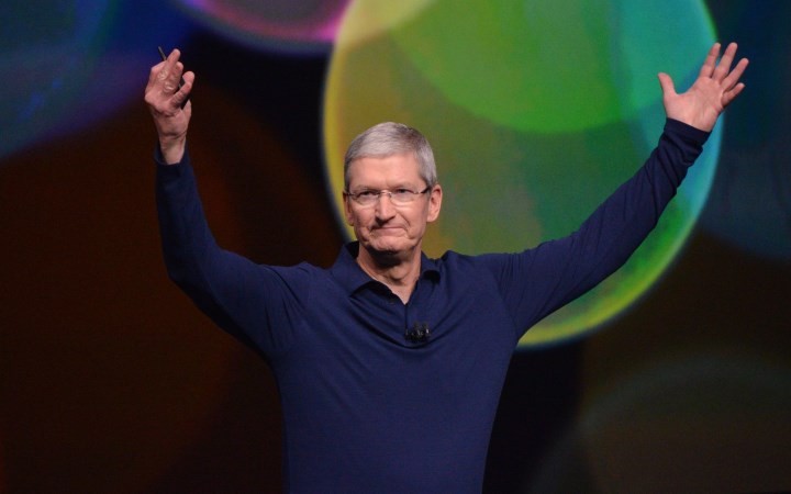 Keynote Apple - Afinal, quando será lançado o iPhone 14? Há novas apostas