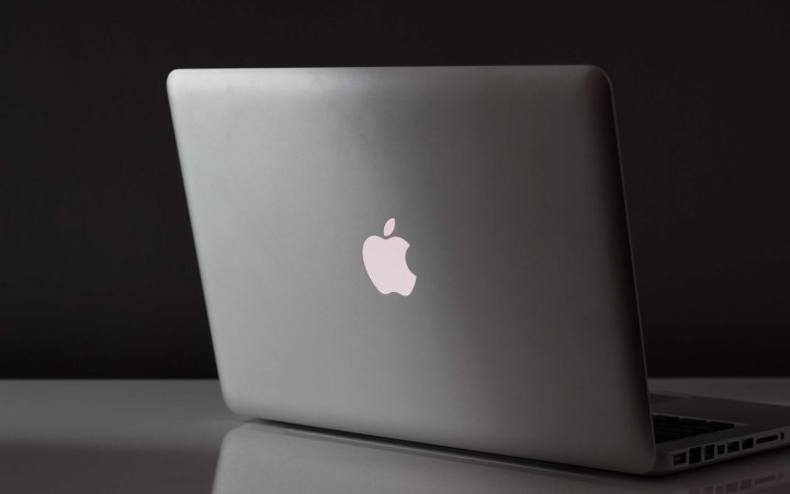 Apple lança actualização para falha grave do Mac OSX