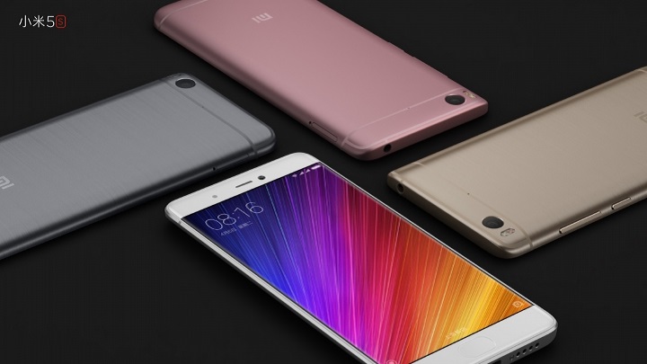 Xiaomi ultrapassa Apple e lança botão home ultra-sónico