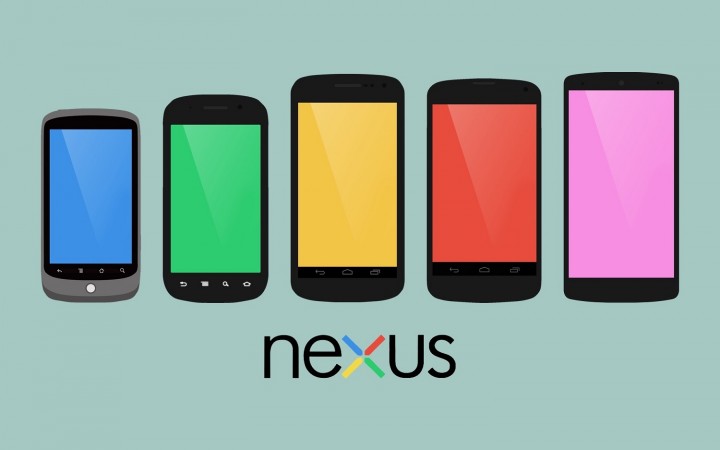pixel and nexus - 2
