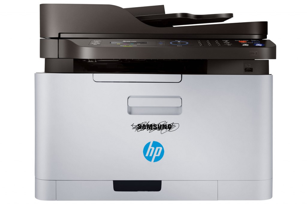 HP compra negócio das impressoras à Samsung por mil milhões