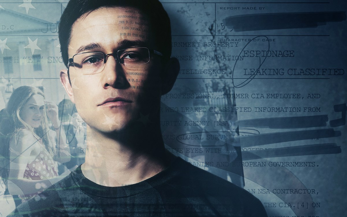 Snowden: A nossa privacidade estará protegida?
