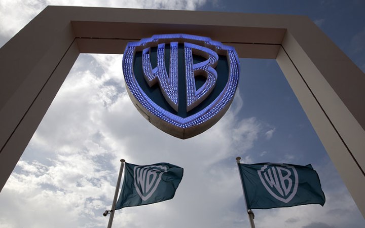 Warner Bros denunciou-se a si própria por pirataria à Google