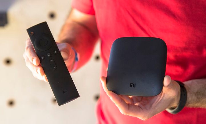 Foi revelado o preço provável para a Xiaomi Mi Box