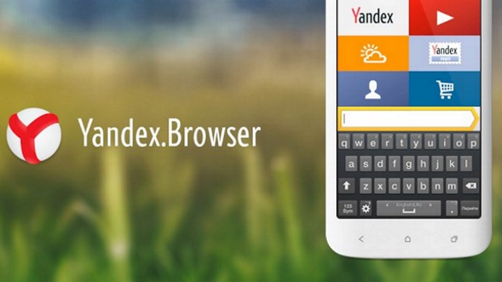 As extensões do Chrome chegaram ao Android com o Yandex