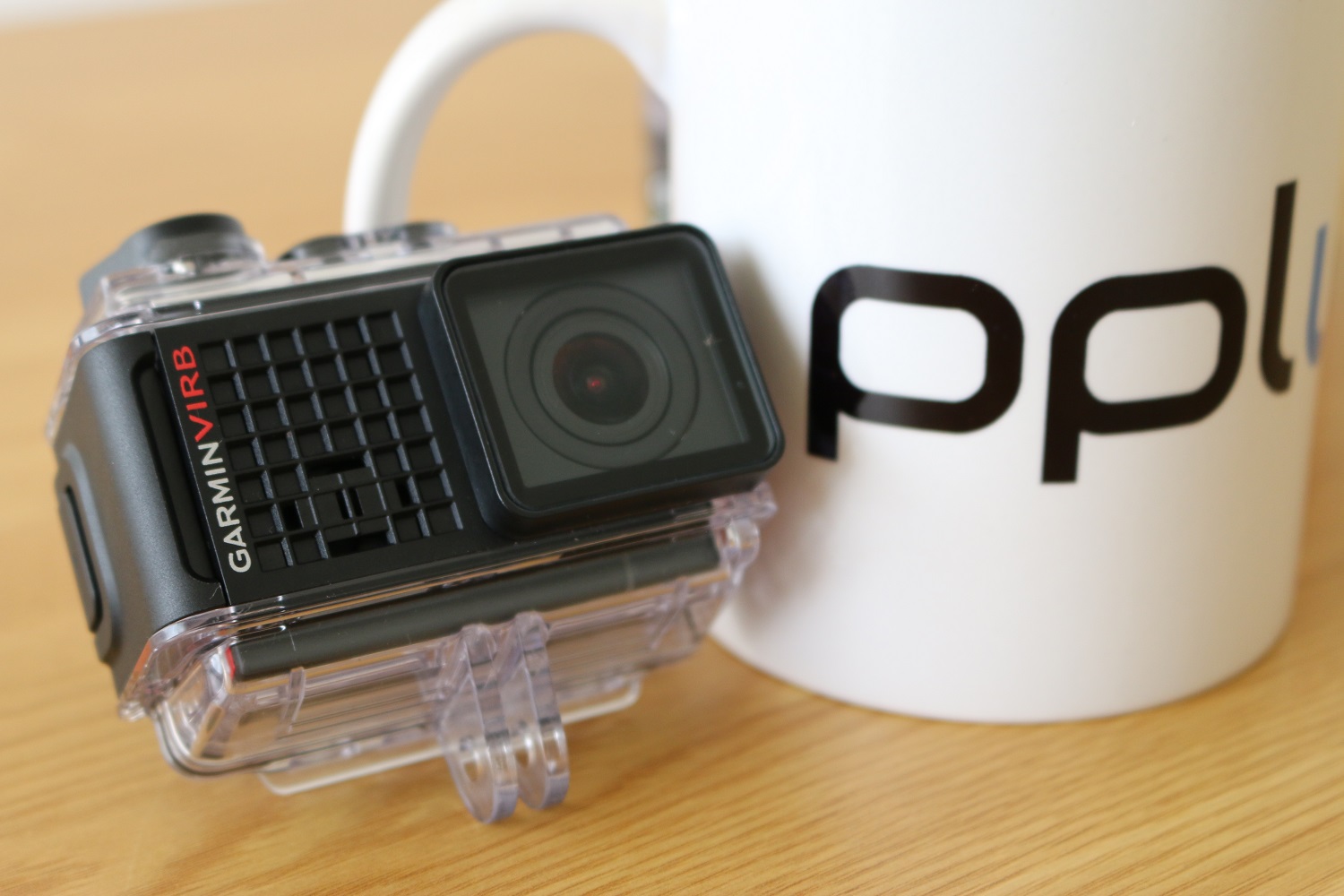 Análise Garmin VIRB Ultra 30 – Câmara com argumentos de peso