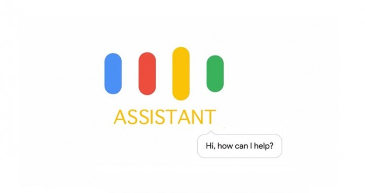 google-assistent