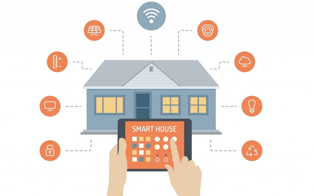 O que é a Internet das Coisas (IoT)? Isso é seguro?