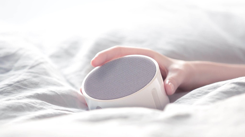 Mi Music Alarm Clock – O despertador musical da Xiaomi