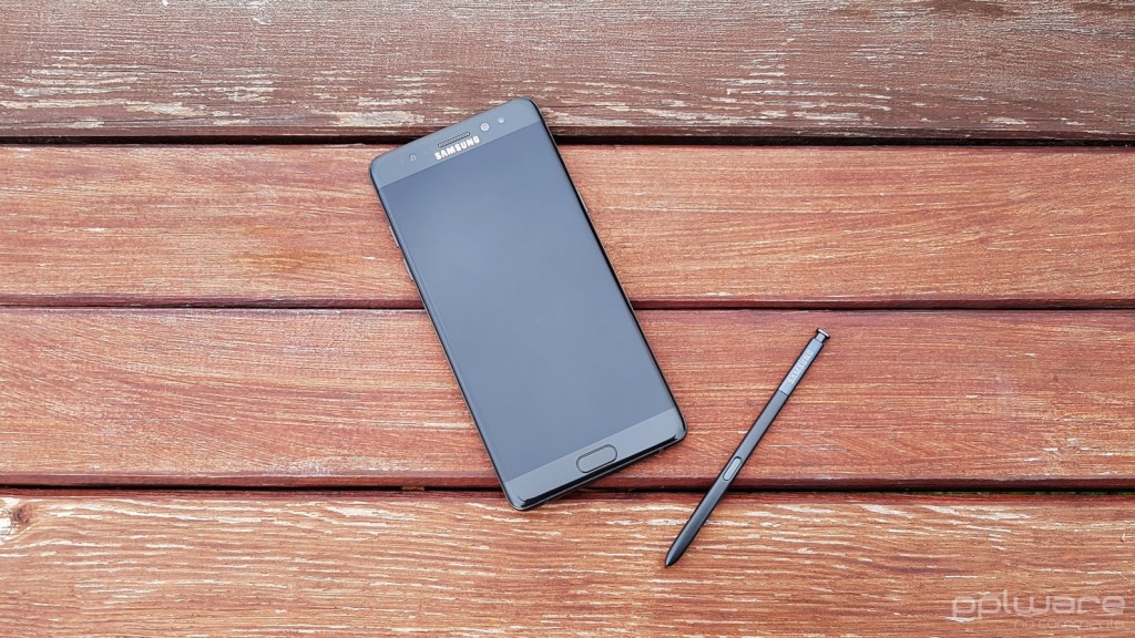 Tenho um Samsung Galaxy Note7! E agora?