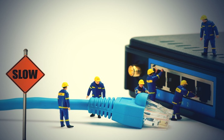 O Speedtest da Ookla também já chegou ao Windows 10