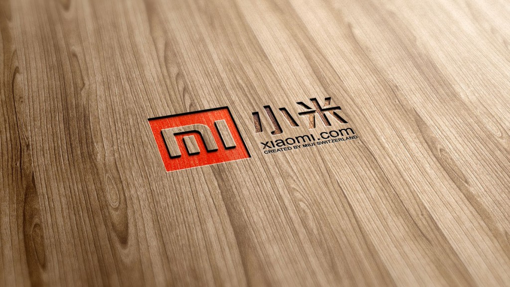 Será este o primeiro processador da Xiaomi?