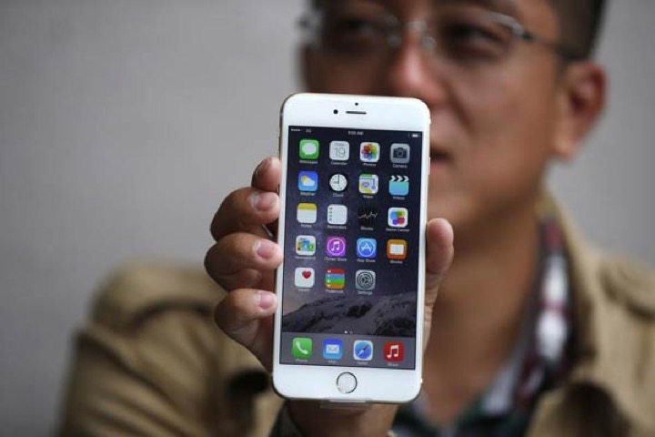 China é já o maior mercado da Apple para as apps do iOS