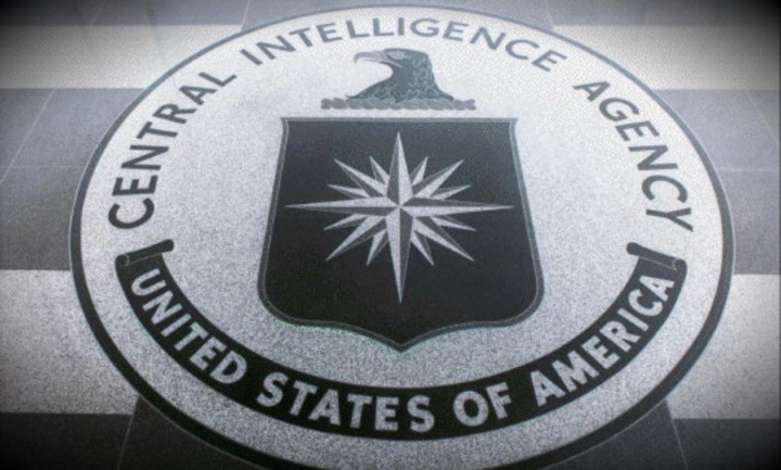 CIA ciber ataque Rússia