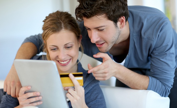Portugal: Compras online aumentaram 50% em 5 anos