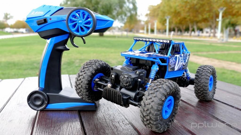 Gadgets controlados à distância… qual deles o mais divertido?