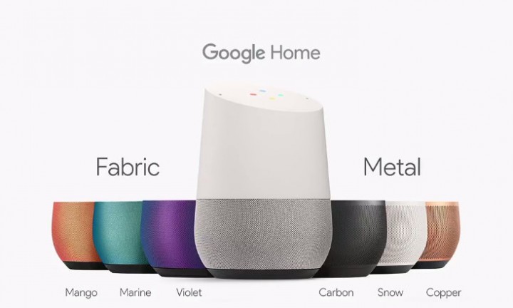 google-home-cores