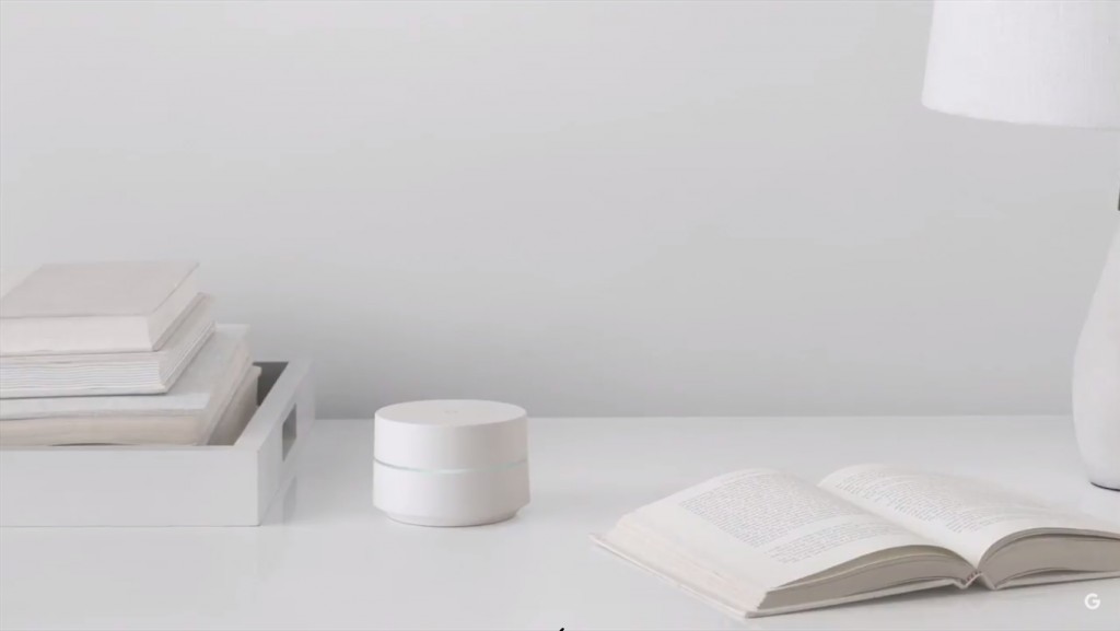 Google Wi-Fi – Torne a sua rede mais inteligente
