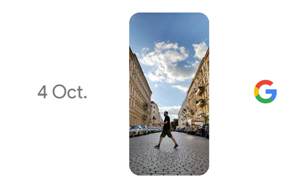 O que esperar amanhã do evento da Google