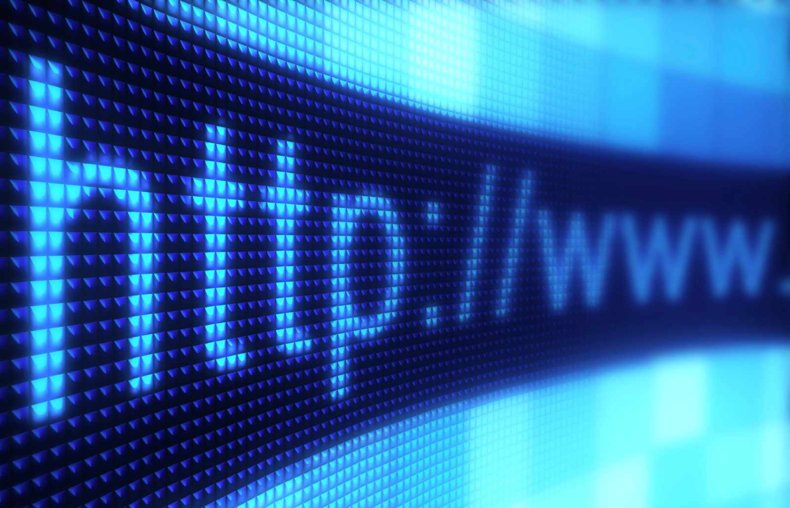 A Internet já não é controlada pelos Estados Unidos