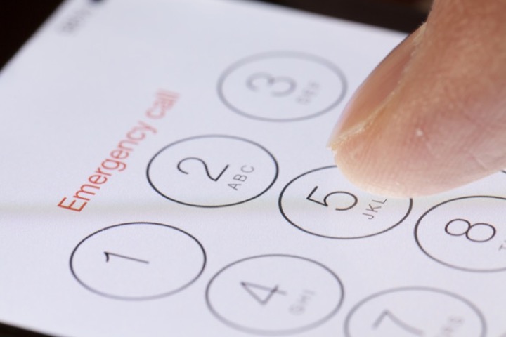 Falha do iOS quase deitou por terra a emergência médica dos EUA