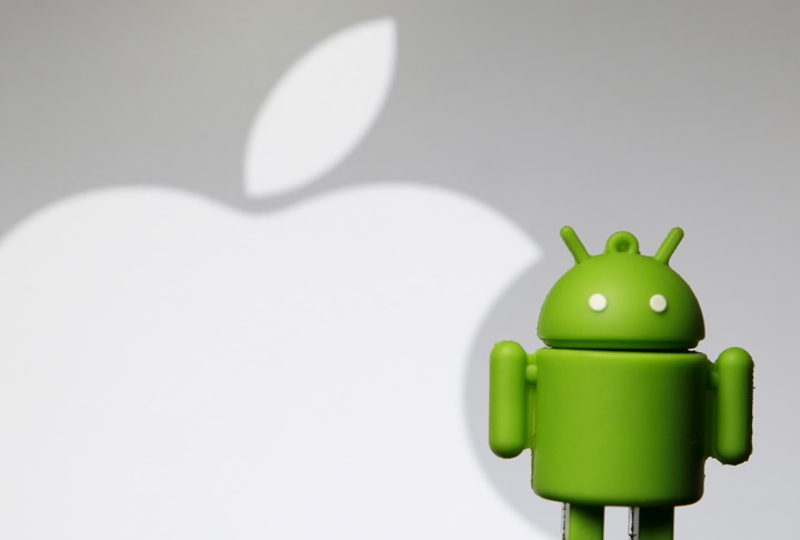 Microsoft alerta: O iOS já não é mais seguro que o Android