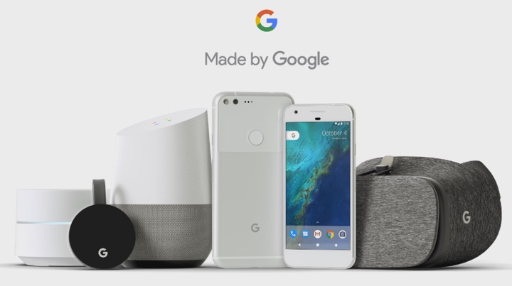 As 5 novidades que a Google apresentou no seu evento