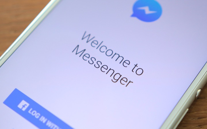 Agora já todos podem ter conversas secretas no Messenger
