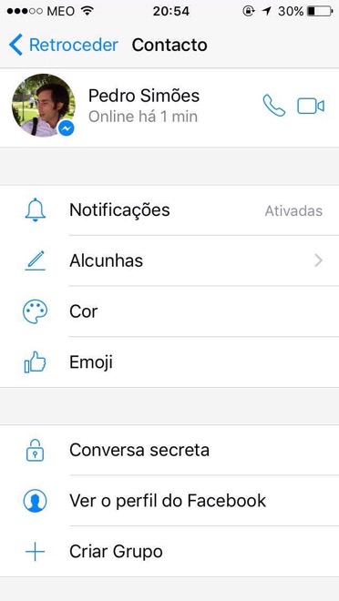 WhatsApp: teclado de emojis está pronto para teste! - Leak