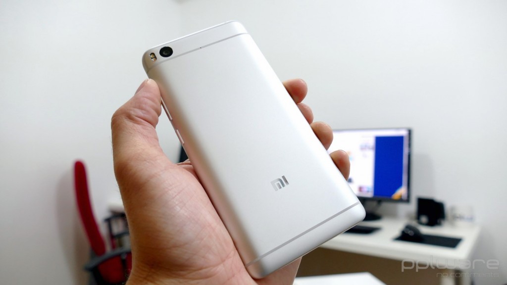 Pinecone: O processador da Xiaomi aparece em benchmark