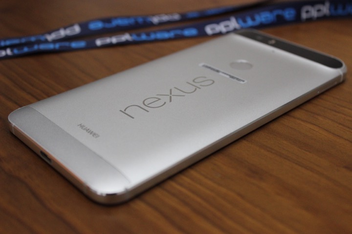 Huawei recusou criar um novo Nexus para a Google