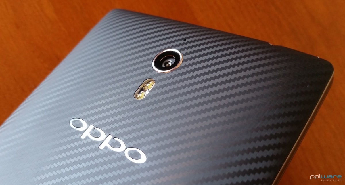 A Oppo é já a marca que mais smartphones vende na China