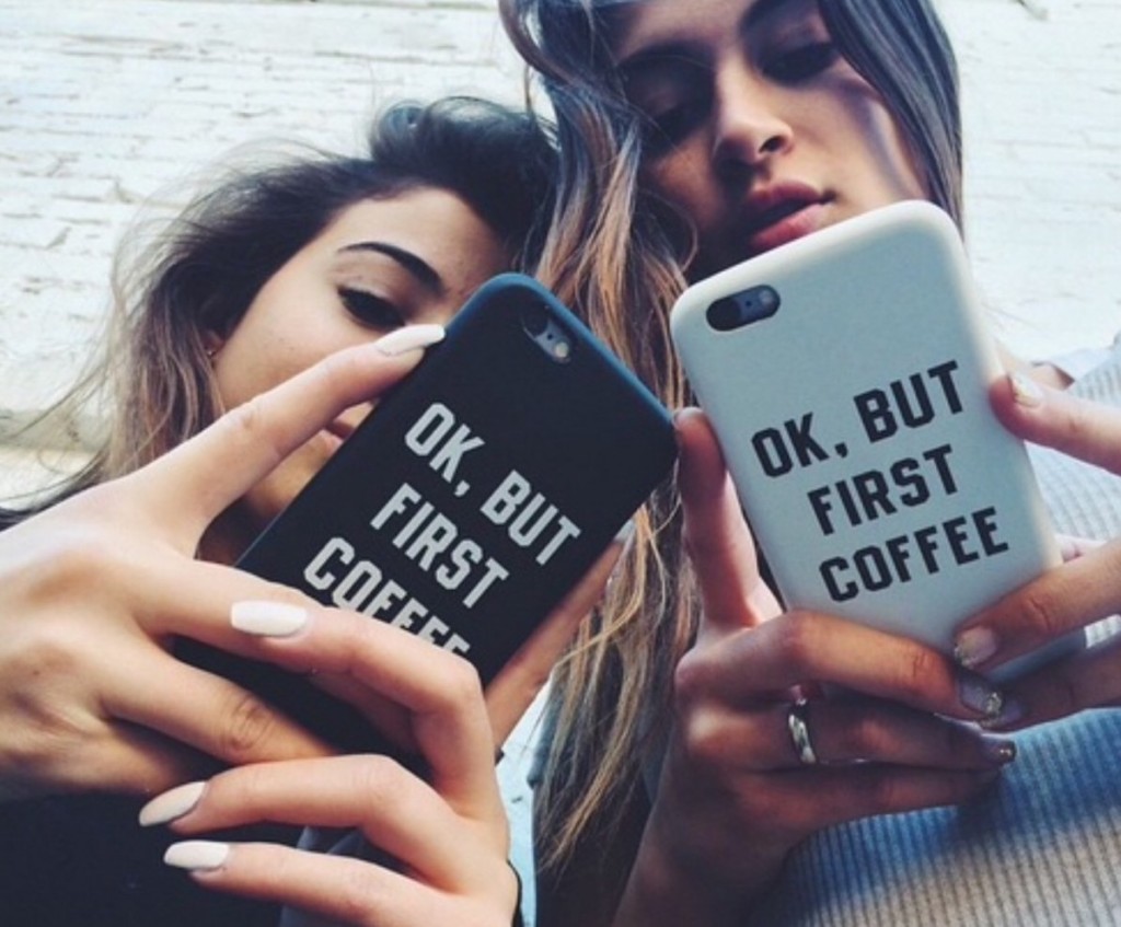 Adolescentes preferem mais iPhones que Androids?