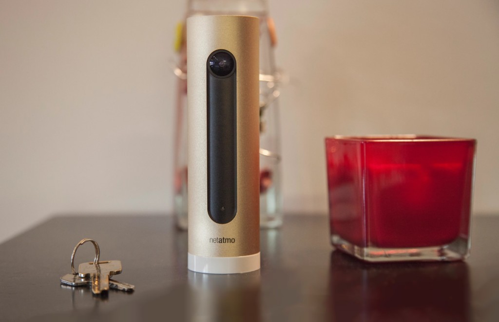 Análise Netatmo Welcome – A sua câmara de segurança Wi-Fi