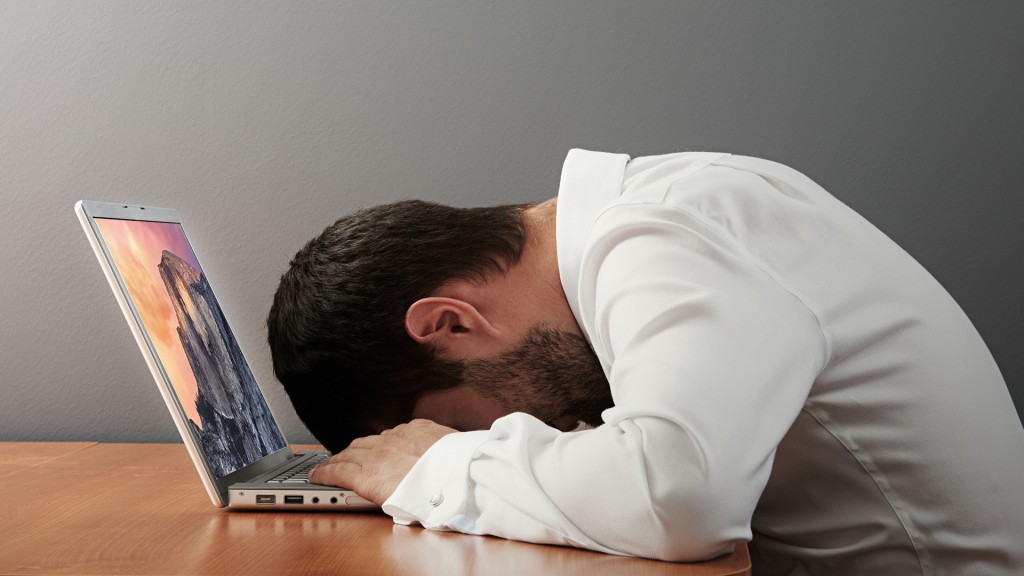 O que é e para que serve a função Power Nap no macOS?
