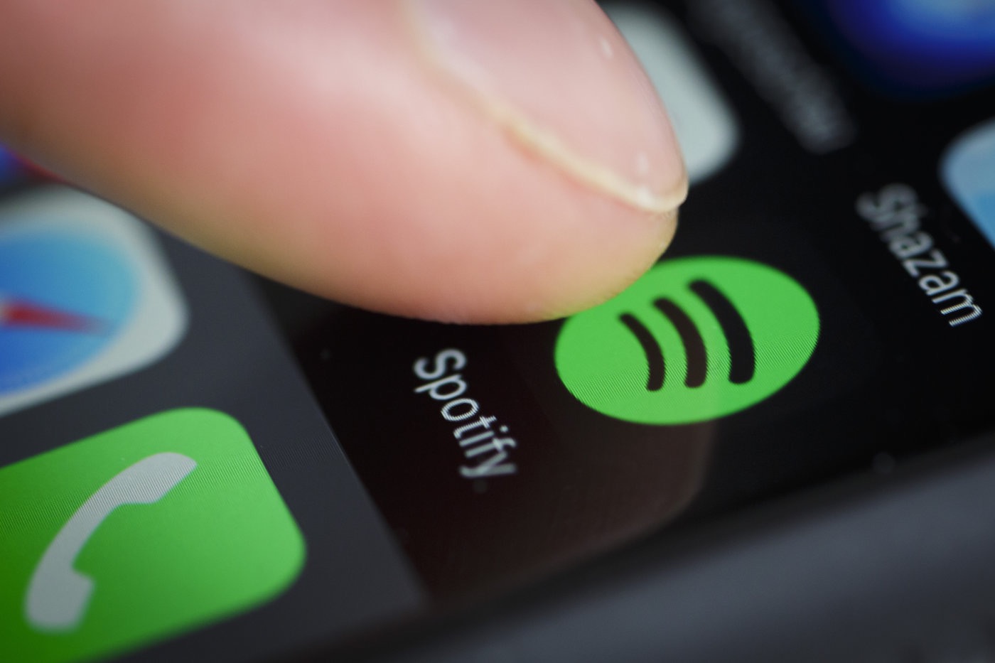 Atenção: Spotify esteve a apresentar anúncios com malware