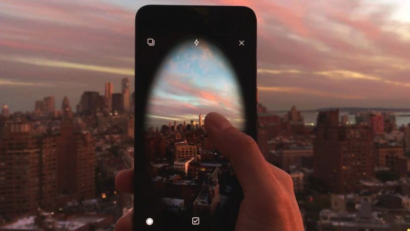 Sprayscape – A estranha app lançada pela Google