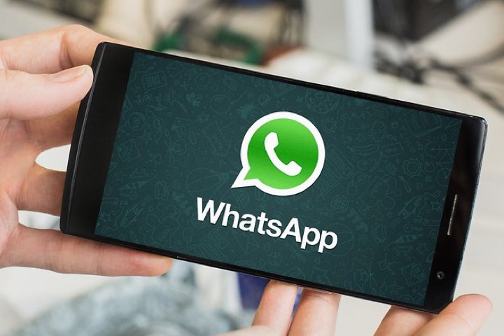 A videochamada do WhatsApp também já chegou ao Android