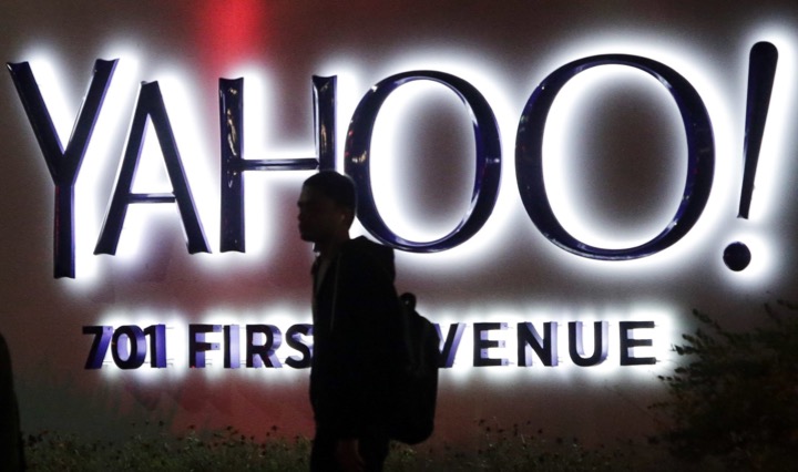 A Yahoo deu acesso à NSA e ao FBI aos emails dos seus clientes