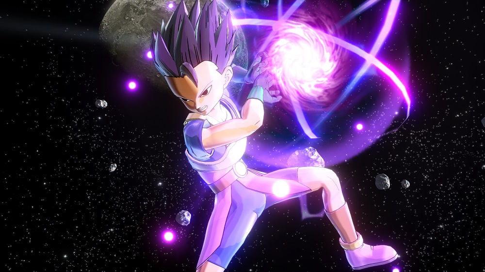 Dragon Ball Xenoverse 2 recebe DLC com novos personagens e missões