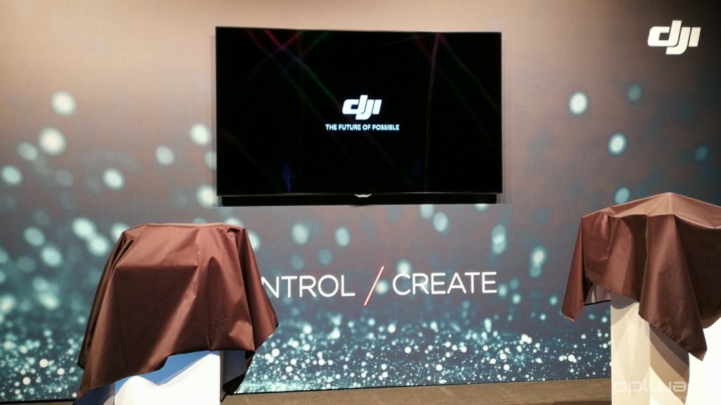 DJI ameaça processar investigador que descobriu bugs