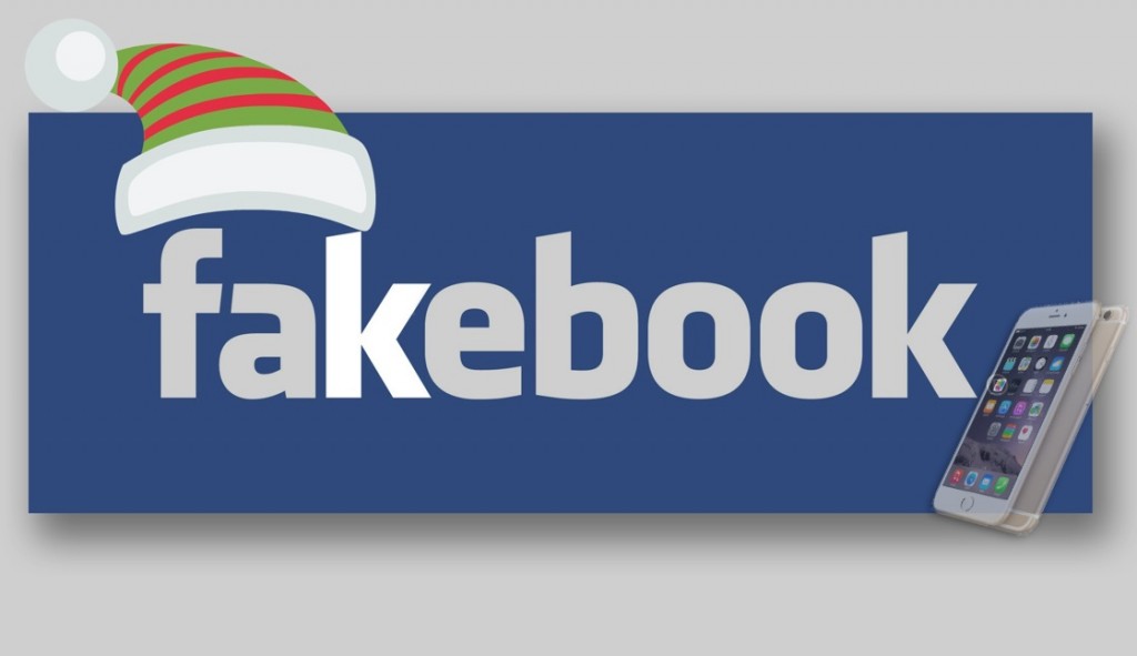 Black Friday: Cuidado com as ofertas fraudulentas no Facebook