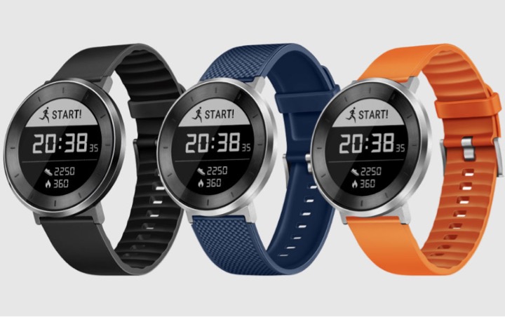 Huawei Fit, o novo smartwatch dedicado ao desporto