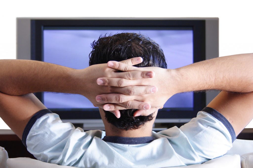 As promoções também chegaram às boxes de TV
