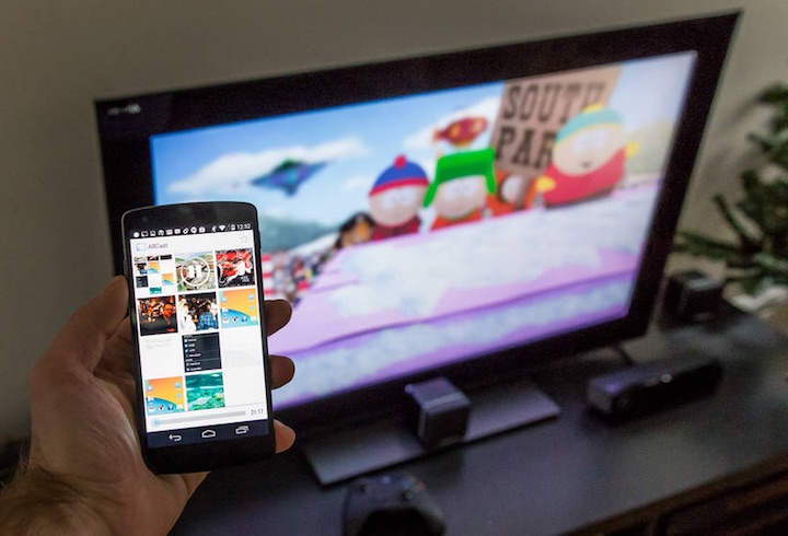 Quer ligar um Android a uma Apple TV? Use uma destas 5 apps