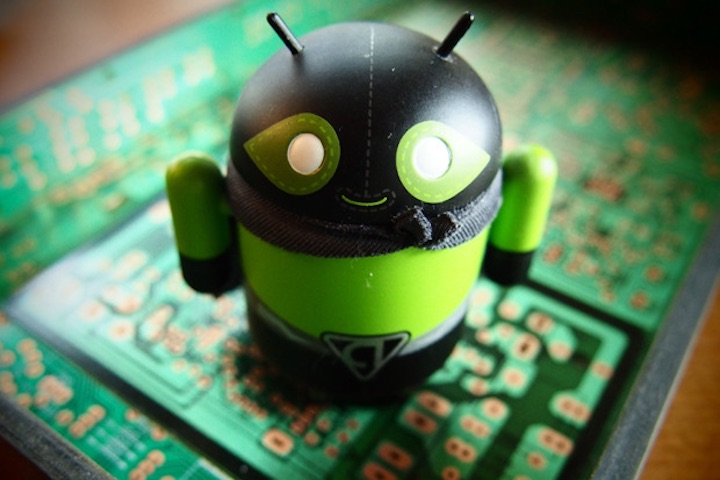 Cuidado: Há um novo backdoor à solta no Android