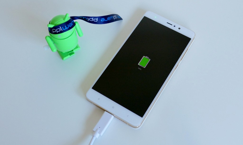 A bateria do seu Android não dura um dia? Teste estas dicas