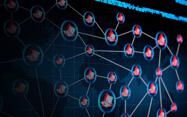 Ataques de DDoS cresceram 70% este ano