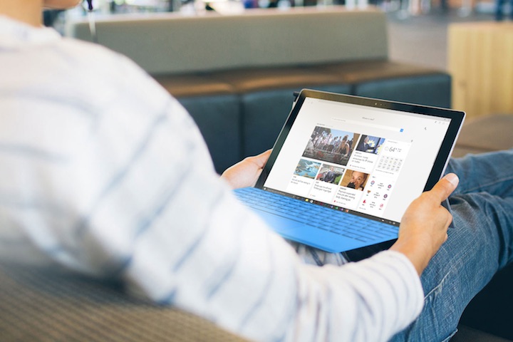 Microsoft alerta que o Edge é mais seguro que a concorrência